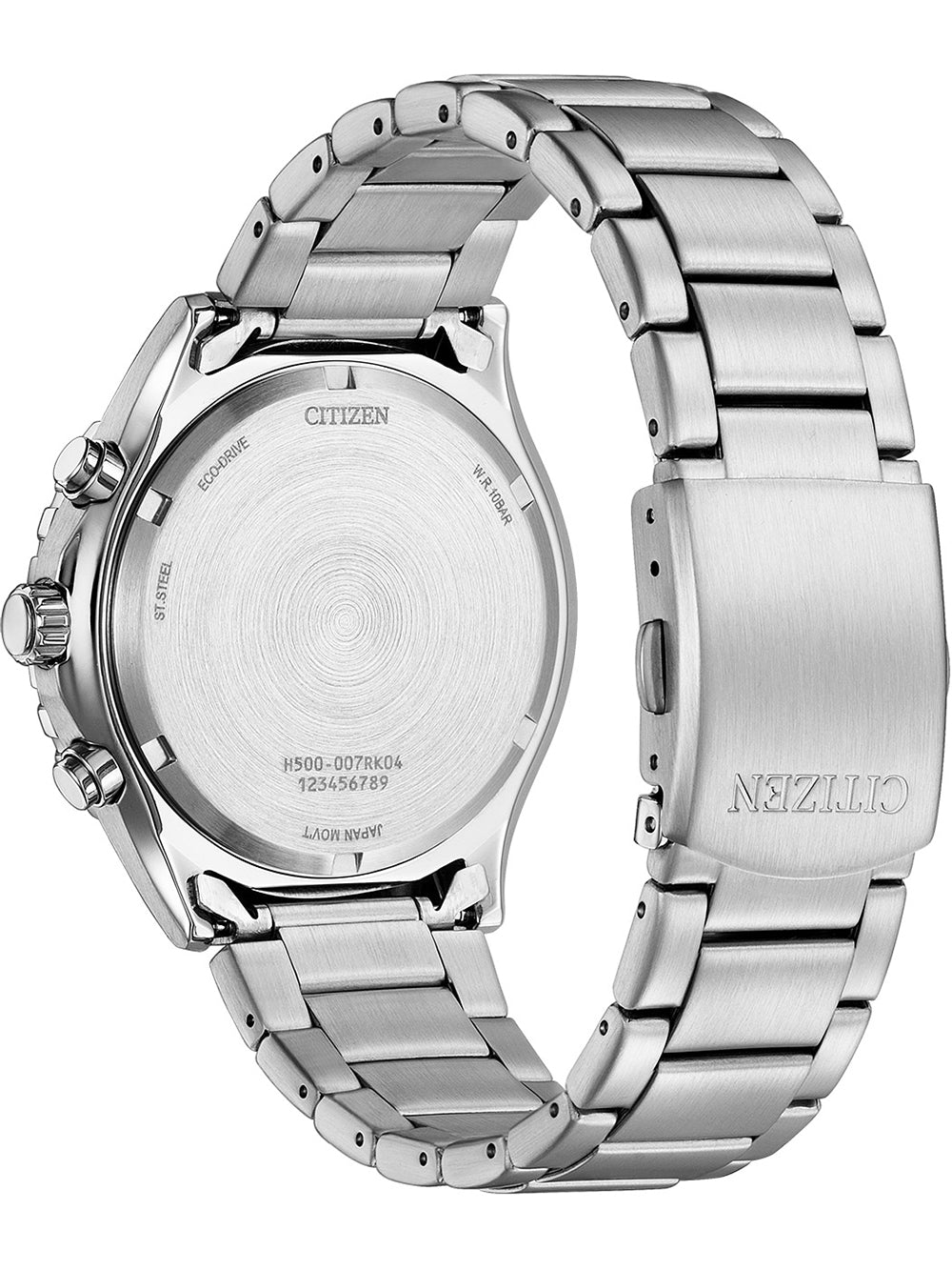 CITIZEN Mod. AT2568-82E-2