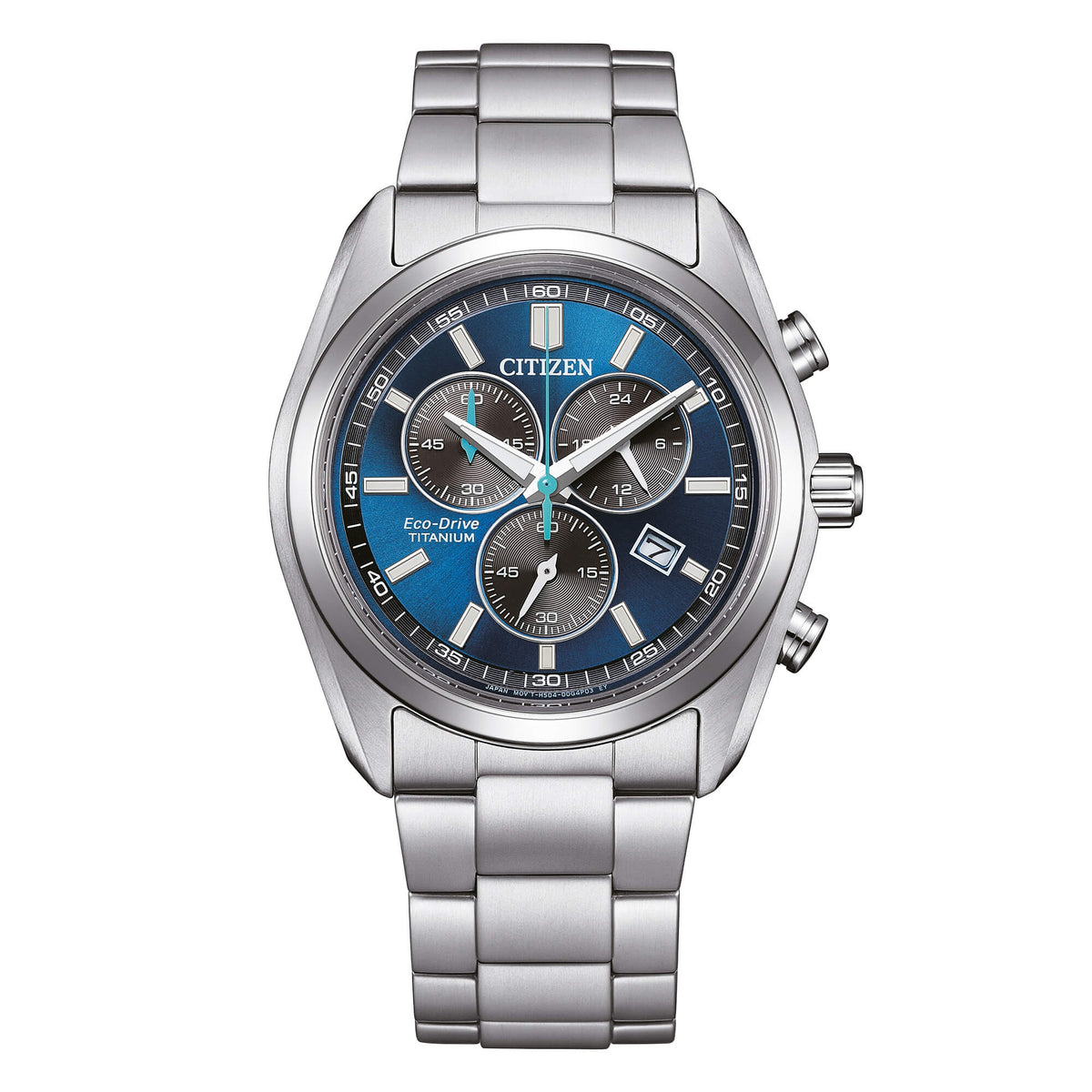 CITIZEN MOD. AT2590-59L-0