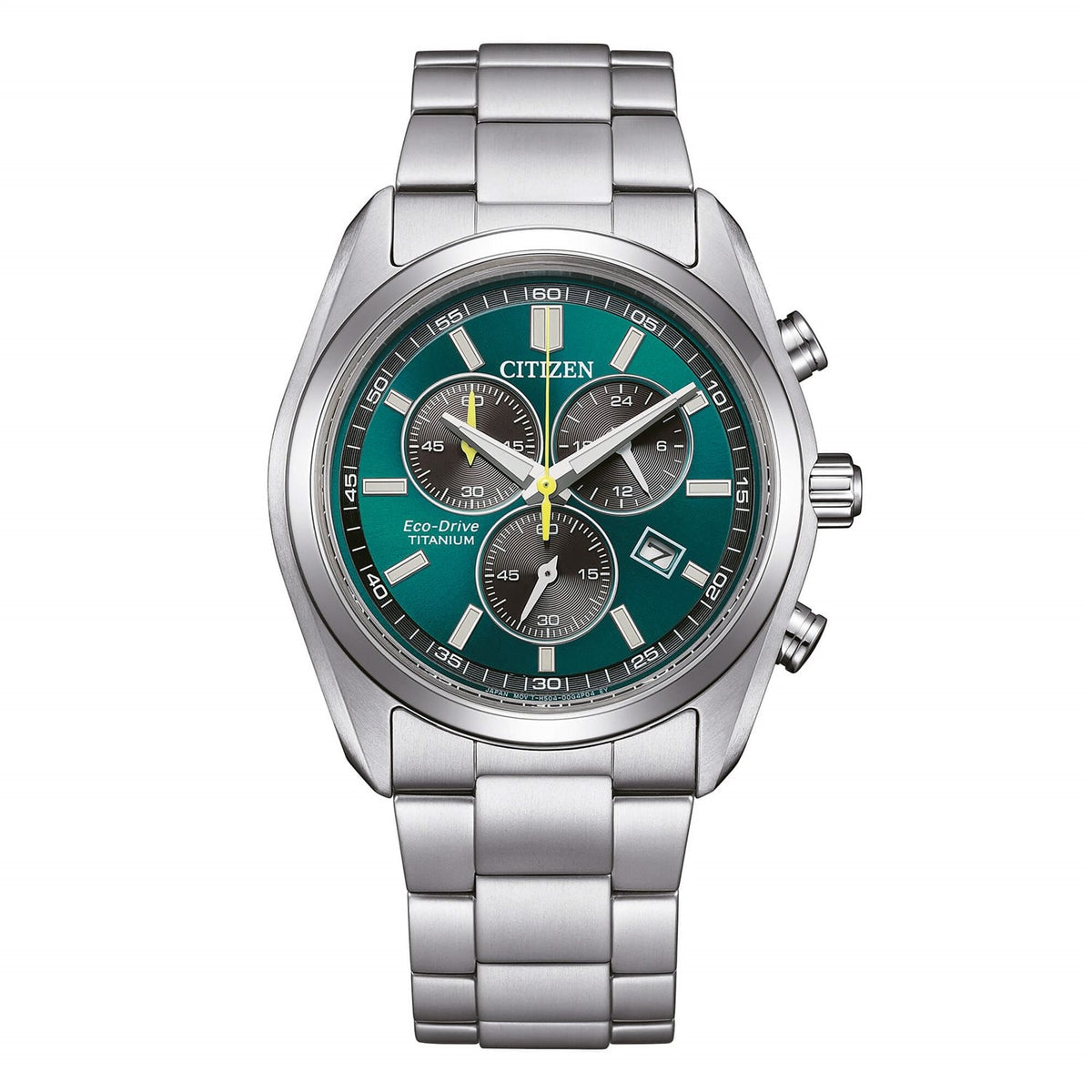 CITIZEN MOD. AT2590-59X-0
