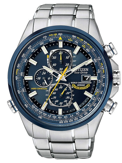 CITIZEN Mod. AT8020-54L-0