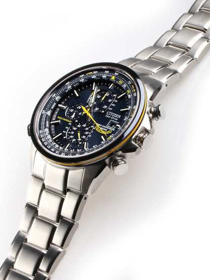CITIZEN Mod. AT8020-54L-1
