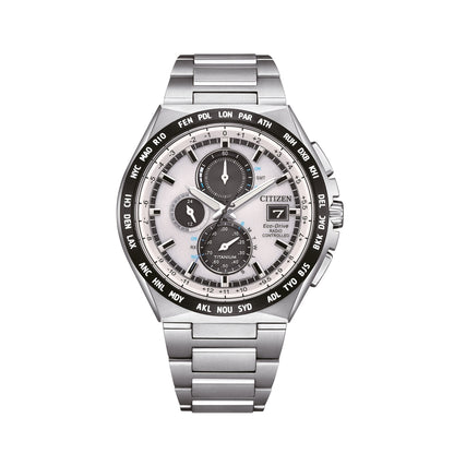 CITIZEN WATCHES Mod. AT8238-84A-0
