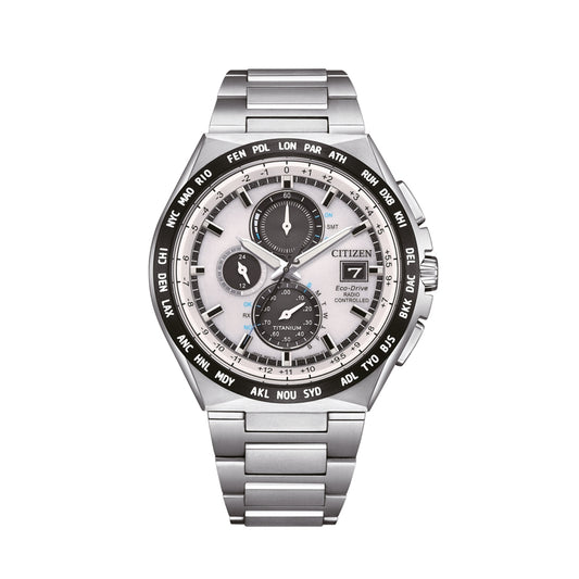 CITIZEN WATCHES Mod. AT8238-84A-0