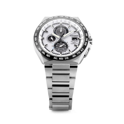 CITIZEN WATCHES Mod. AT8238-84A-1