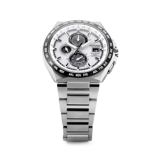 CITIZEN WATCHES Mod. AT8238-84A-1