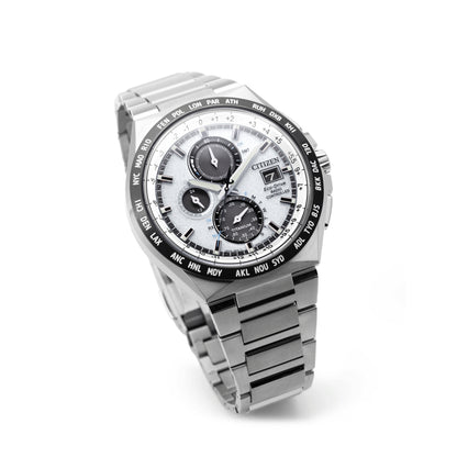 CITIZEN WATCHES Mod. AT8238-84A-2