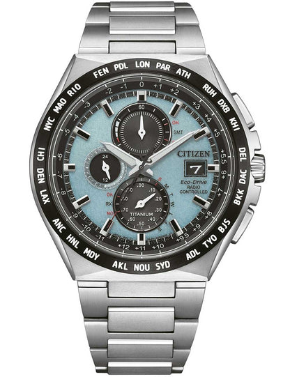 CITIZEN Mod. AT8238-84M-0