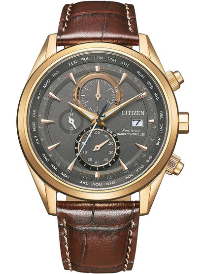 CITIZEN Mod. AT8263-10H-0