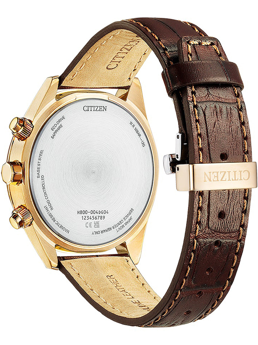 CITIZEN Mod. AT8263-10H-2