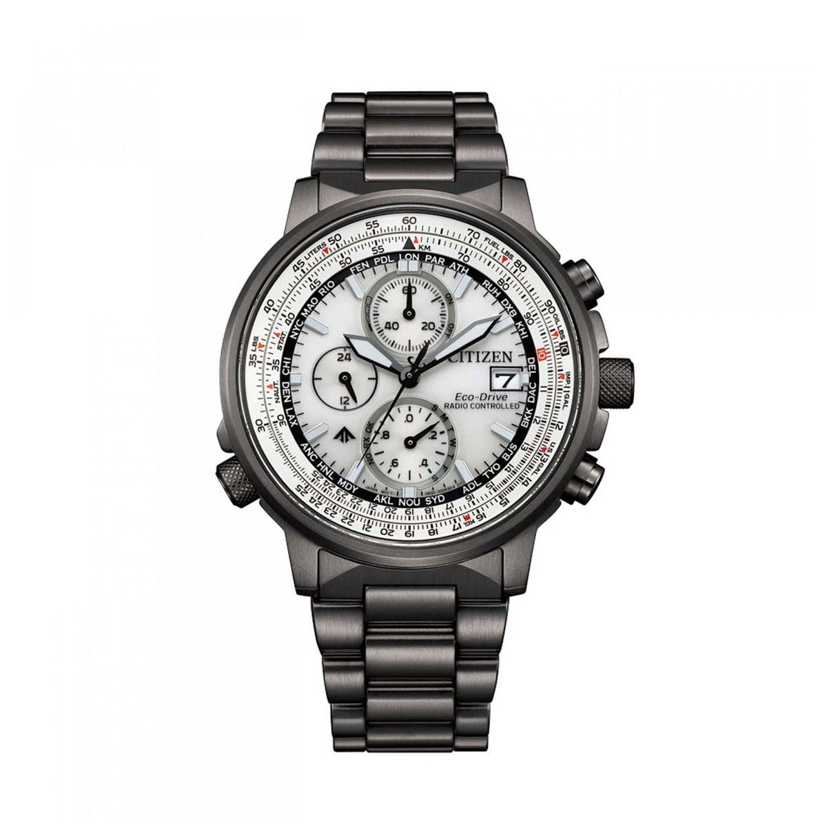 CITIZEN WATCHES Mod. AT8304-57A-0