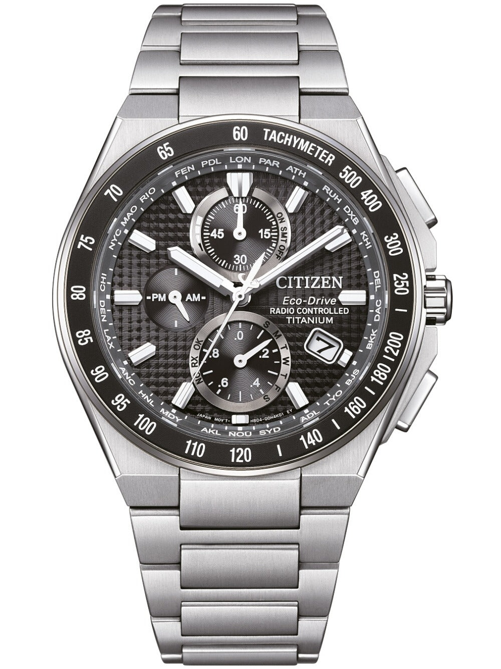 CITIZEN Mod. AT8390-55E-0
