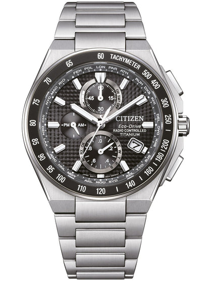 CITIZEN Mod. AT8390-55E-0