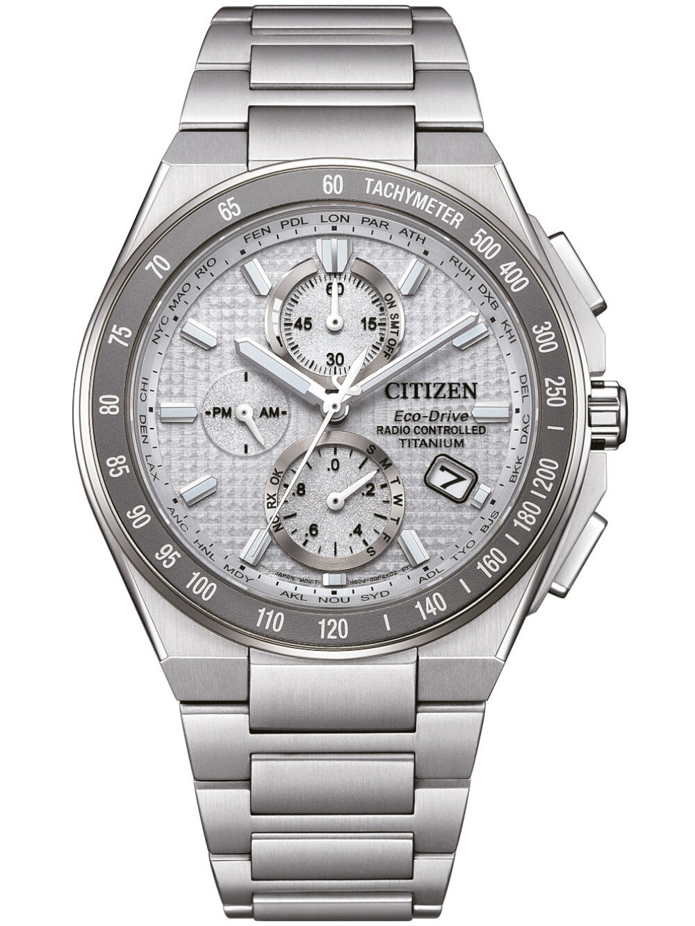CITIZEN Mod. AT8391-52H-0