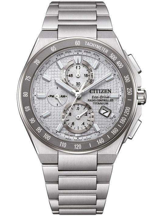 CITIZEN Mod. AT8391-52H-0