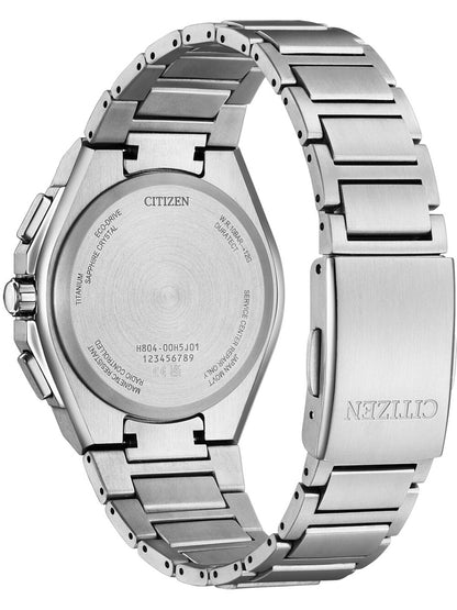 CITIZEN Mod. AT8391-52H-2