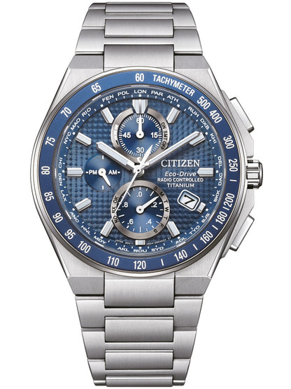 CITIZEN Mod. AT8396-59L-0