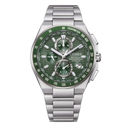 CITIZEN MOD. AT8398-53X-0