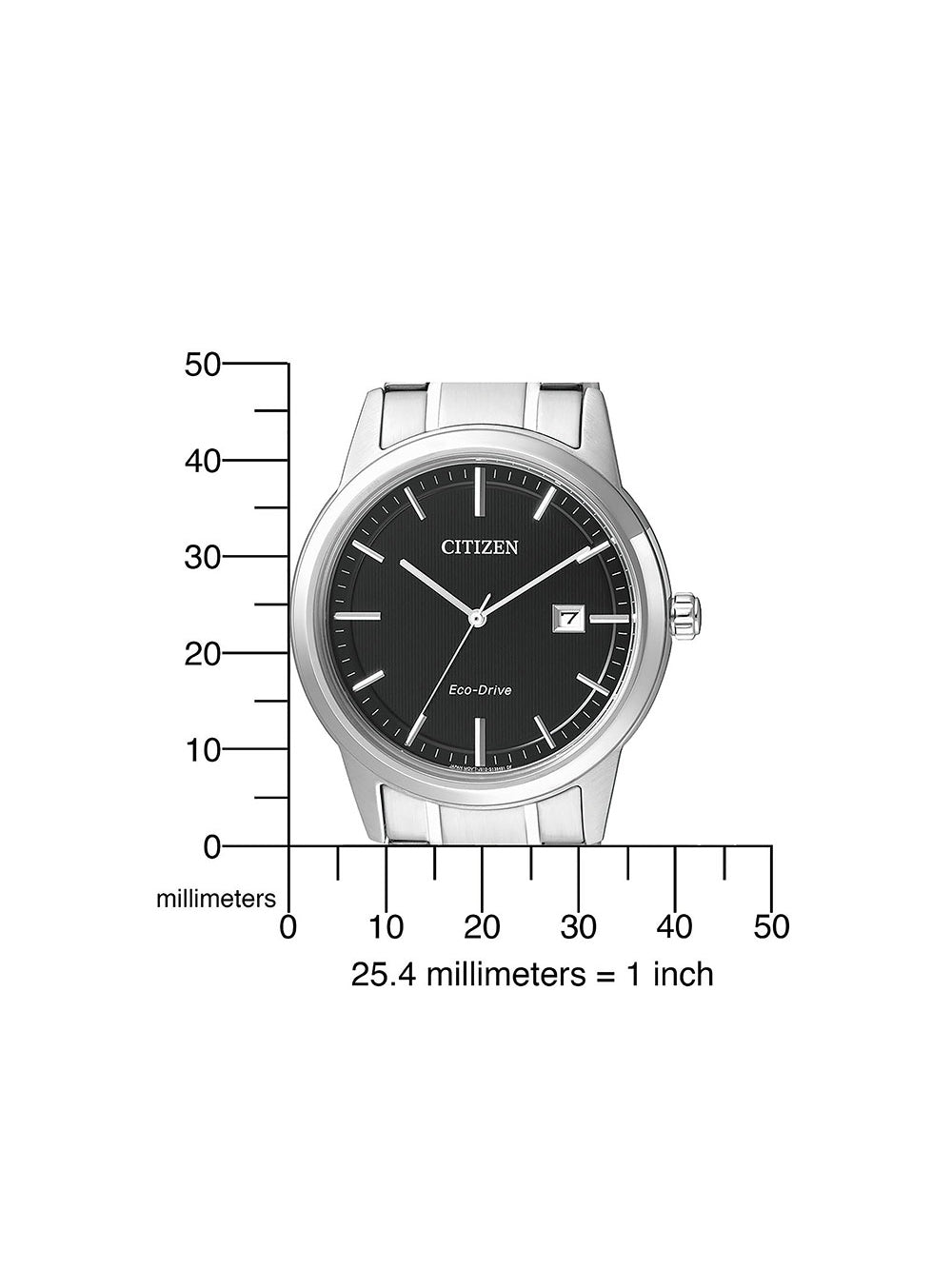 CITIZEN Mod. AW1231-58E-1