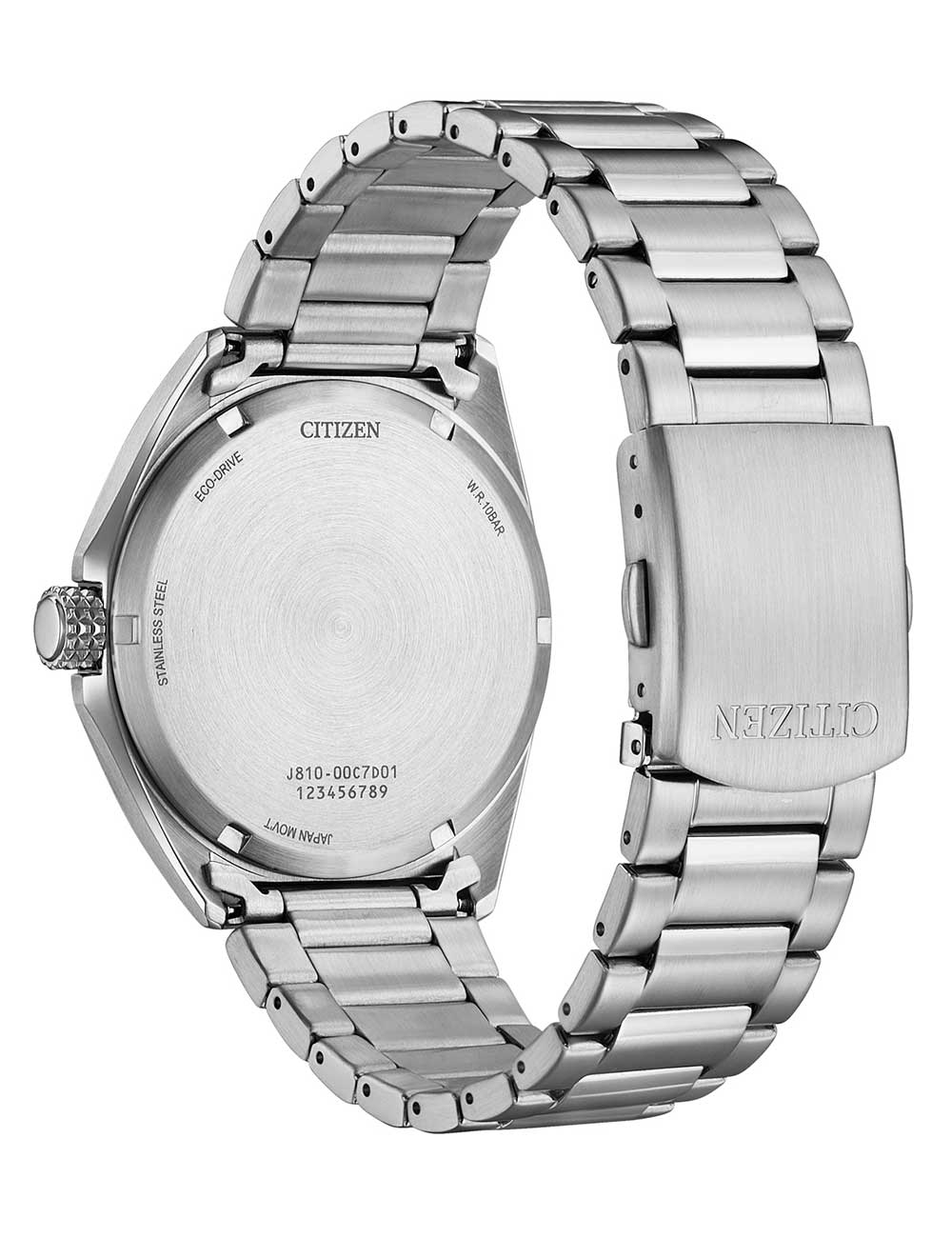 CITIZEN Mod. AW1571-76X-2