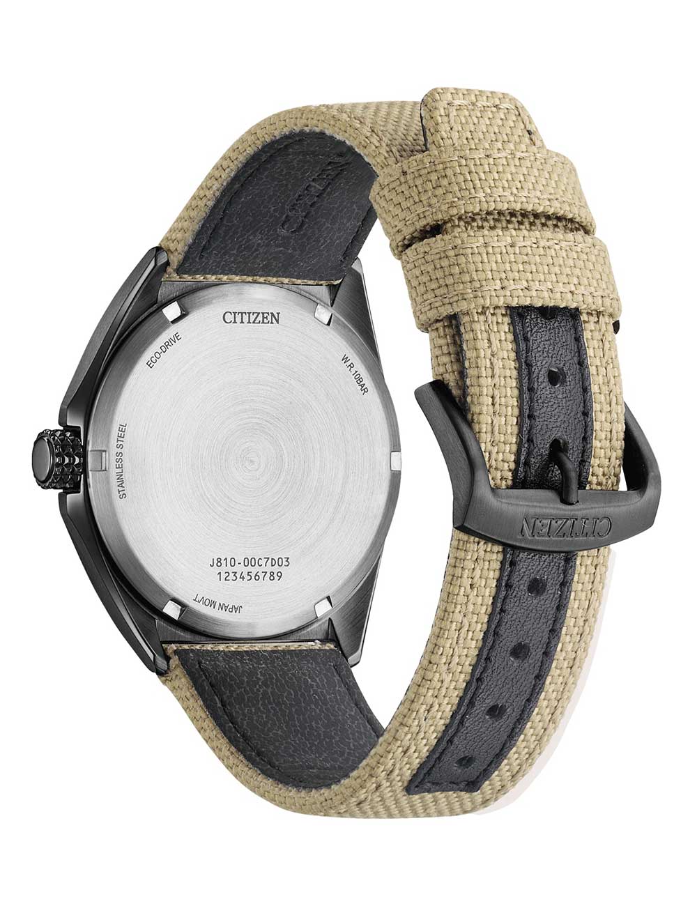 CITIZEN Mod. AW1575-08E-2