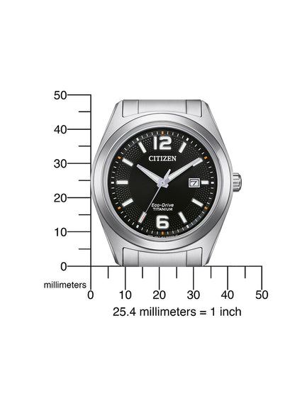 CITIZEN Mod. AW1641-81E-3