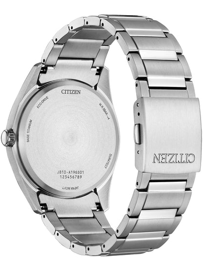 CITIZEN Mod. AW1641-81X-1