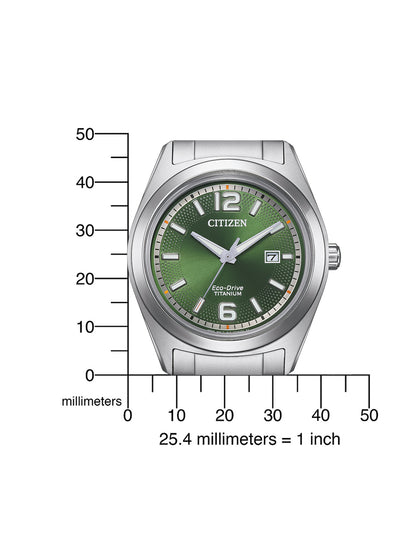 CITIZEN Mod. AW1641-81X-3
