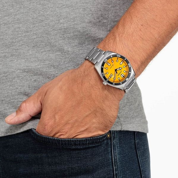 CITIZEN Mod. AW1760-81Z-3