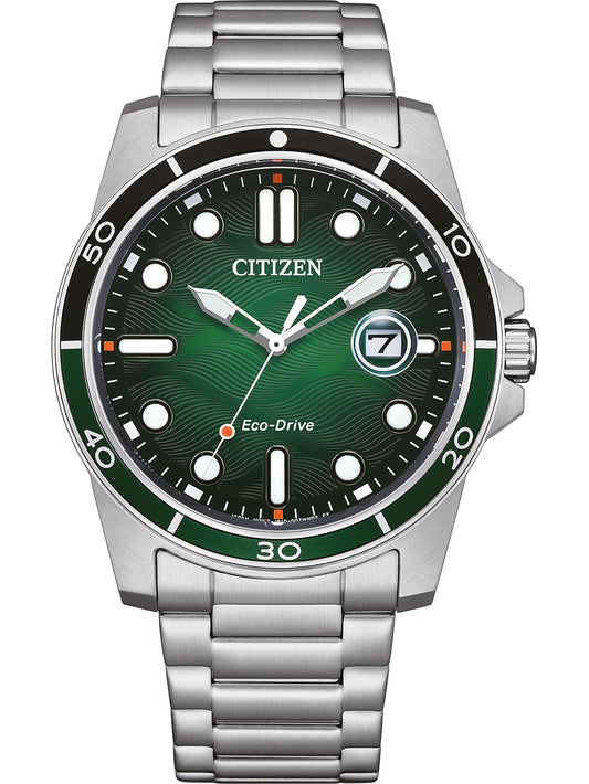 CITIZEN Mod. AW1811-82X-0
