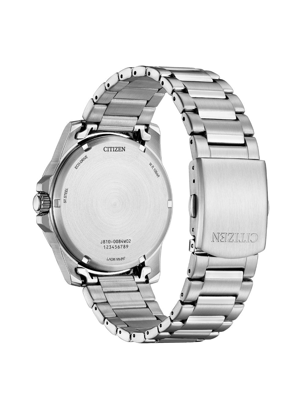 CITIZEN Mod. AW1811-82X-2