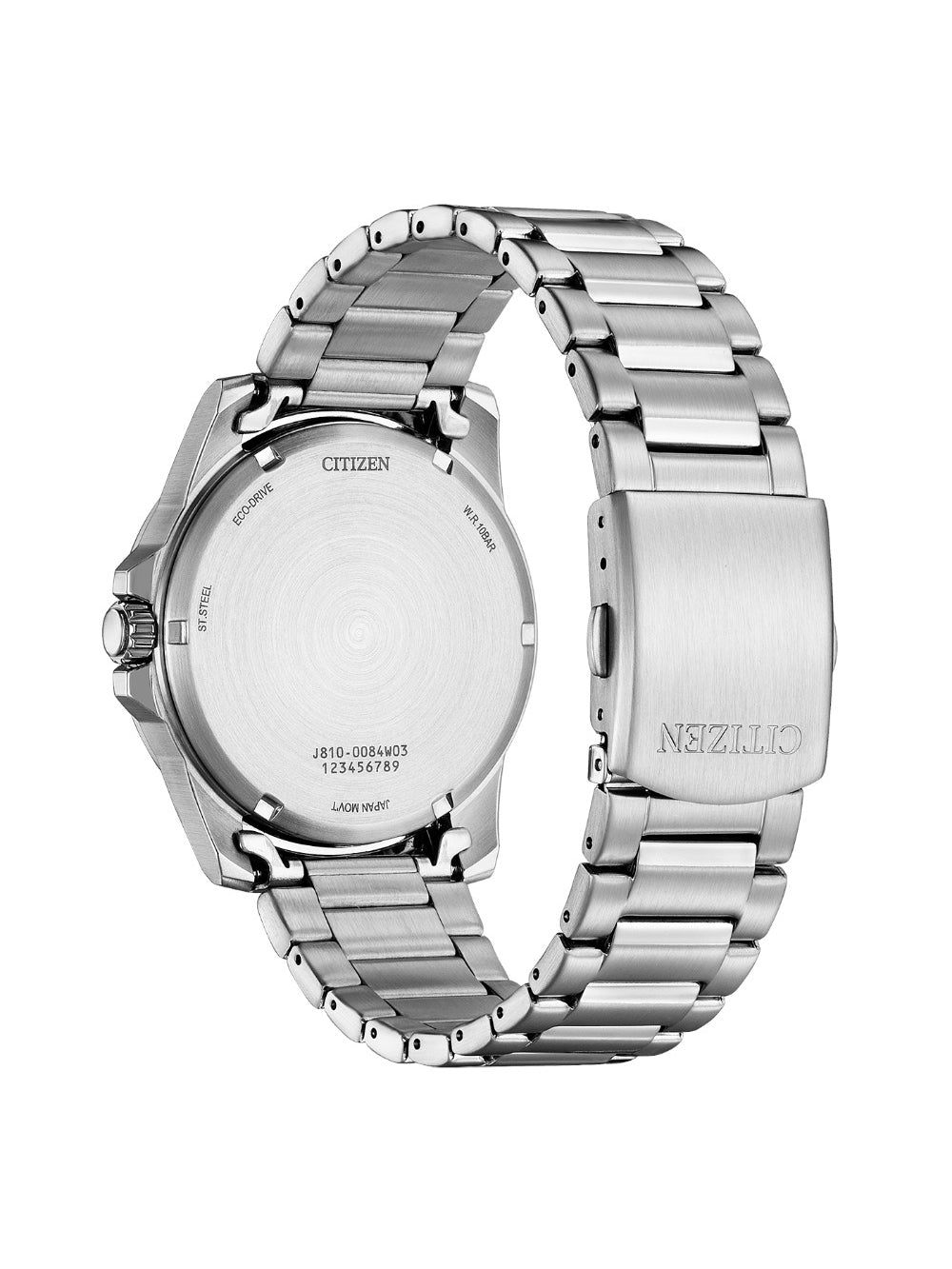 CITIZEN Mod. AW1816-89E-2