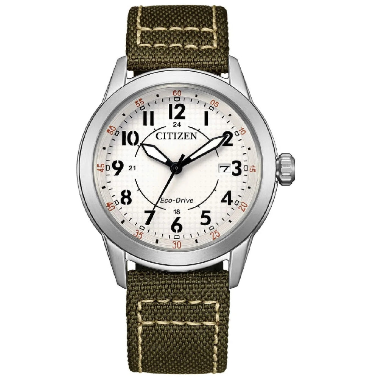CITIZEN MOD. AW1870-08A-0