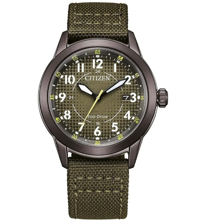 CITIZEN MOD. AW1877-09X-0