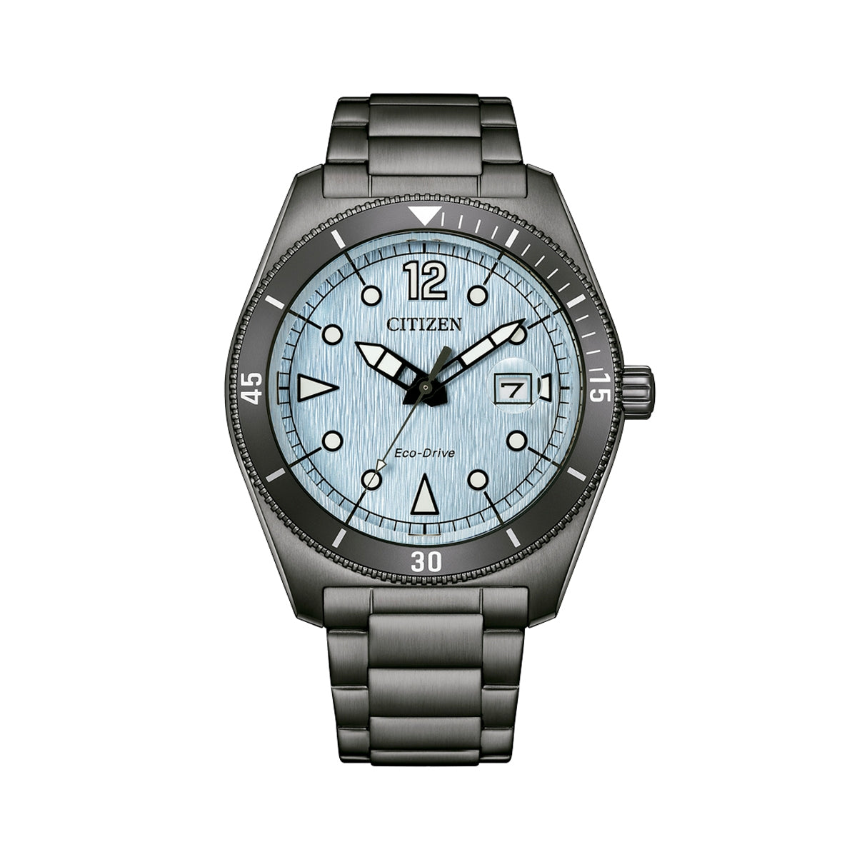 CITIZEN WATCHES Mod. AW1887-56L-0