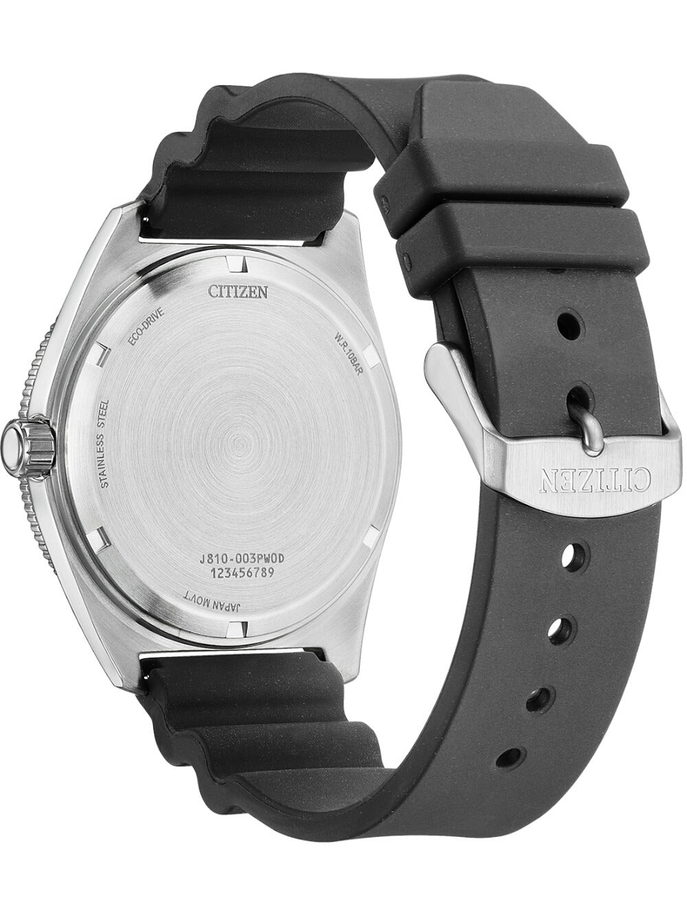 CITIZEN Mod. AW1889-00E-2