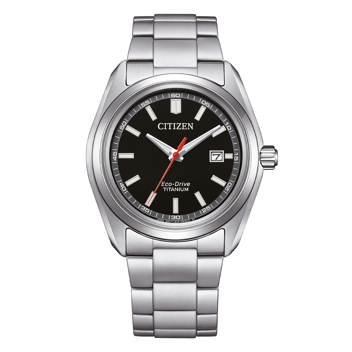 CITIZEN Mod. SUPER TITANIUM 1900-0