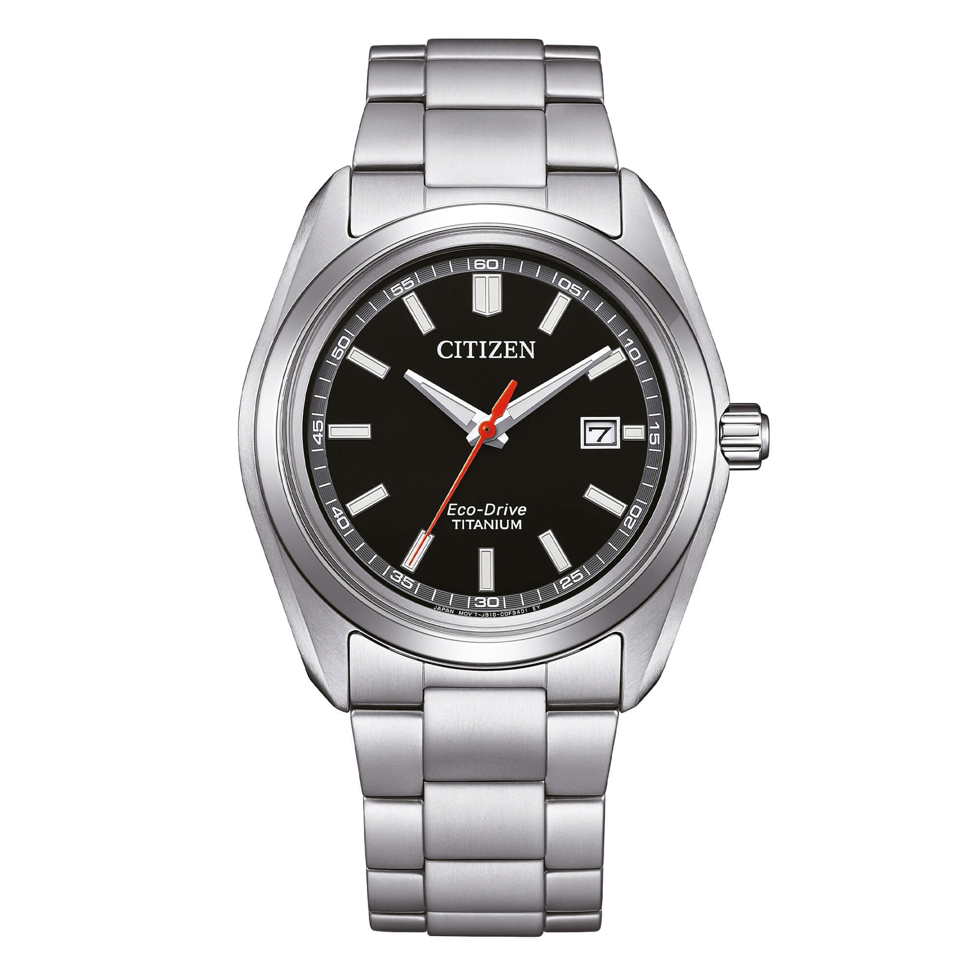 CITIZEN Mod. SUPER TITANIUM 1900-0