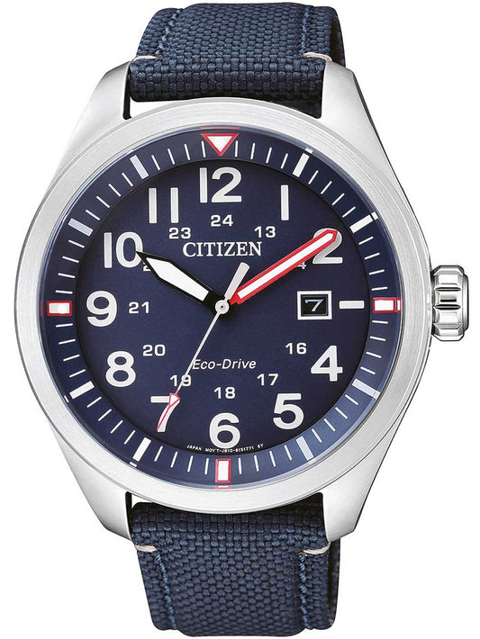 CITIZEN Mod. AW5000-16L-0