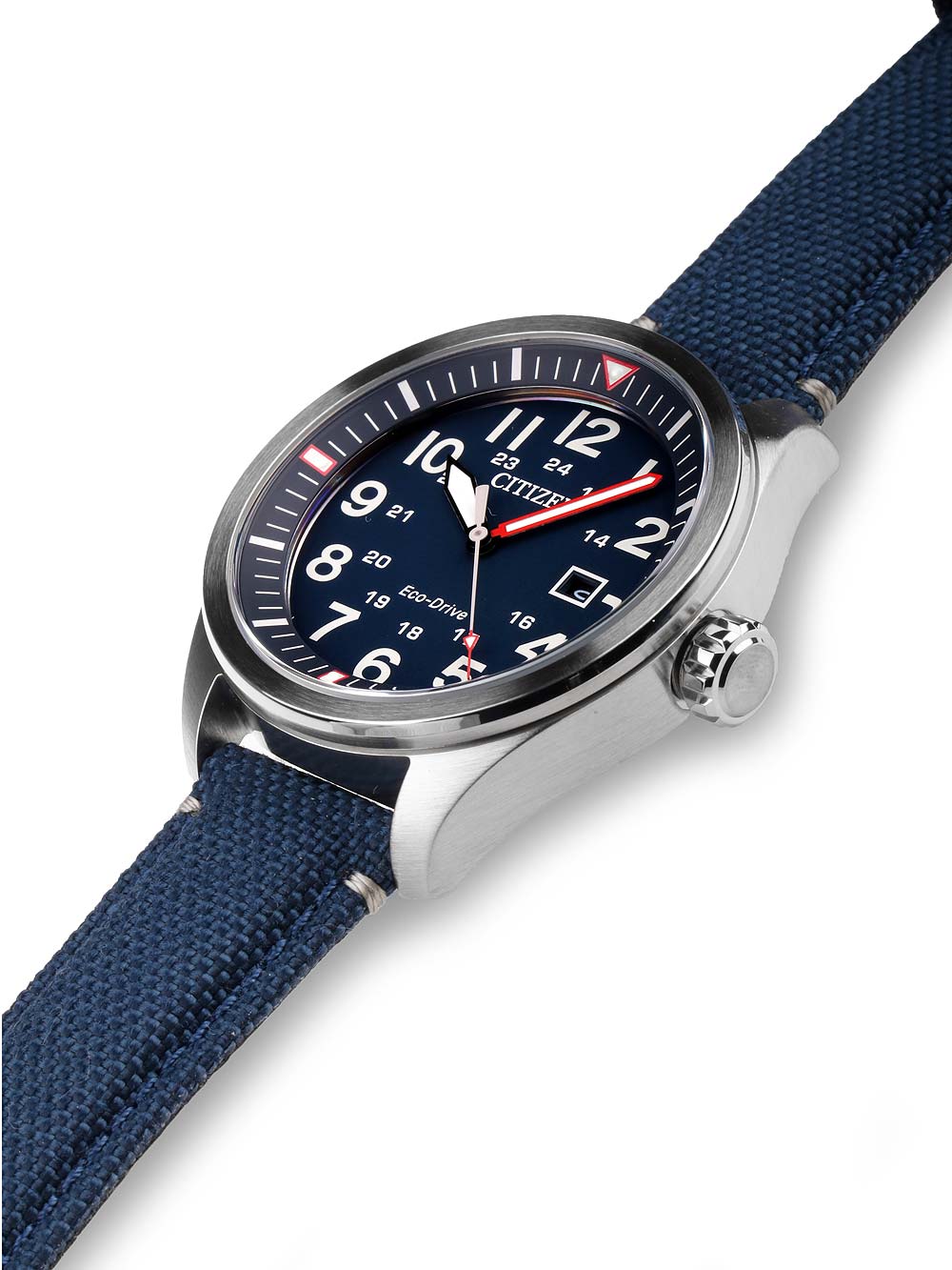 CITIZEN Mod. AW5000-16L-3