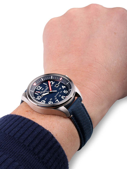 CITIZEN Mod. AW5000-16L-4
