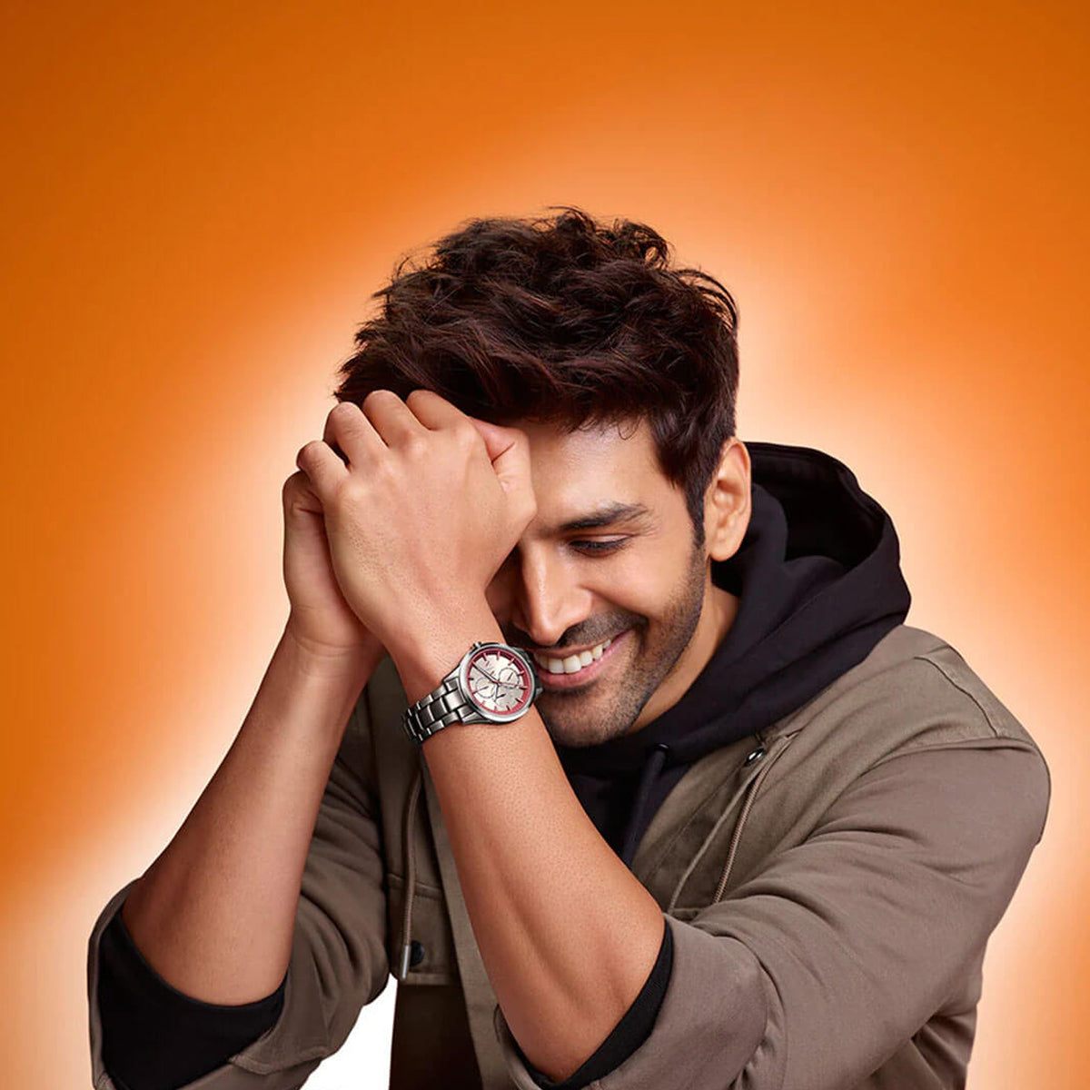 ARMANI EXCHANGE Mod. AX1877-4