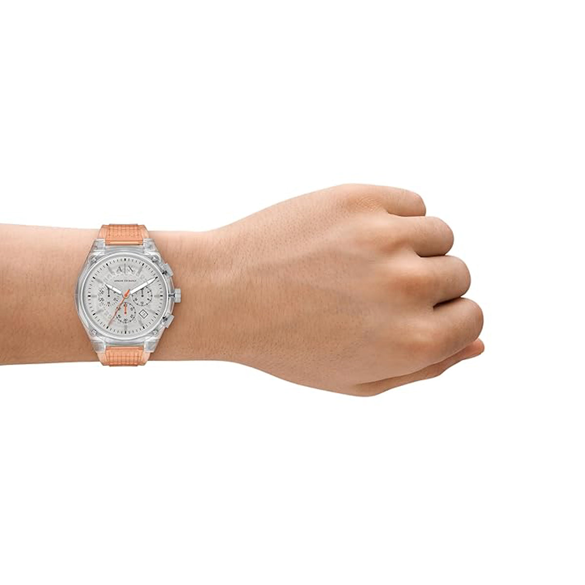 A|X ARMANI EXCHANGE WATCHES Mod. AX4164-4