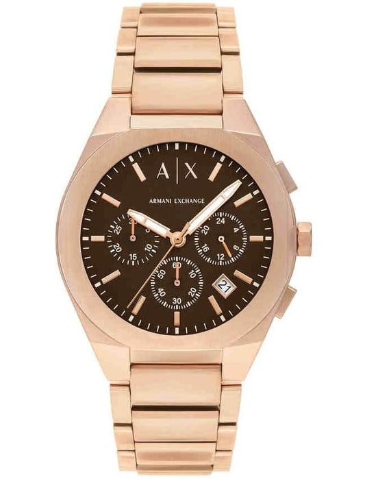 A|X ARMANI EXCHANGE WATCHES Mod. AX4188-0