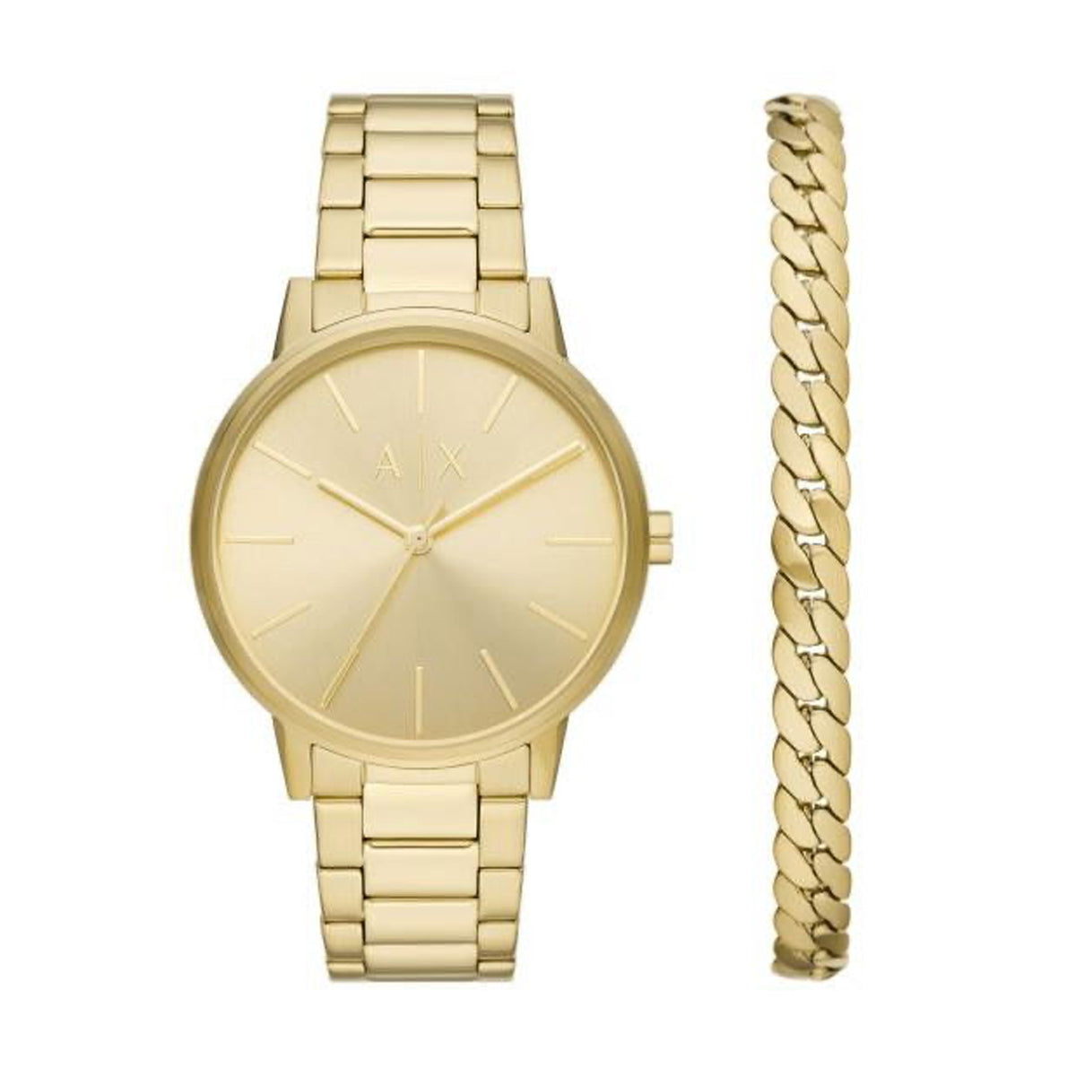 FOSSIL GROUP WATCHES Mod. AX7144SET-1