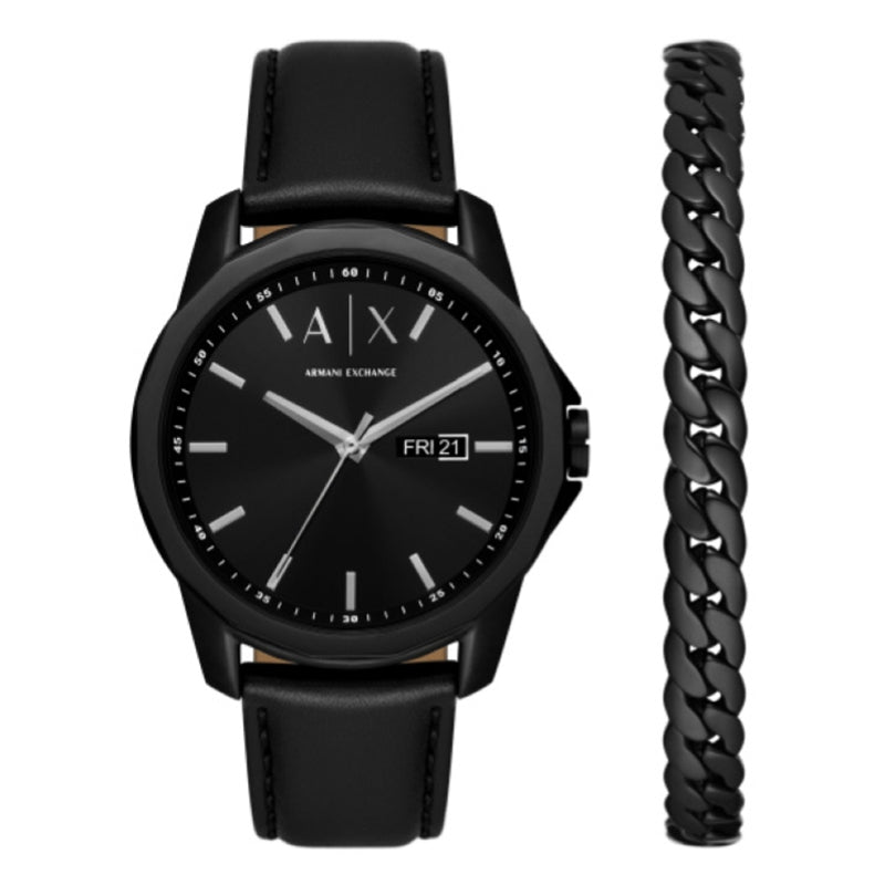 FOSSIL GROUP WATCHES Mod. AX7147SET-0