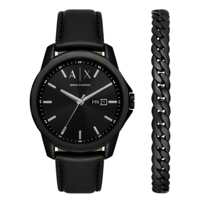 FOSSIL GROUP WATCHES Mod. AX7147SET-0