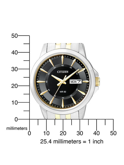 CITIZEN Mod. BF2018-52EC-1
