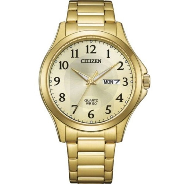CITIZEN Mod. BF2028-83P-0