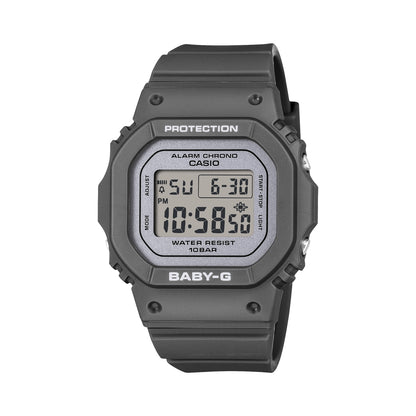 CASIO BABY-G Mod. 560 SPRING COLORS SERIE - BLACK-0