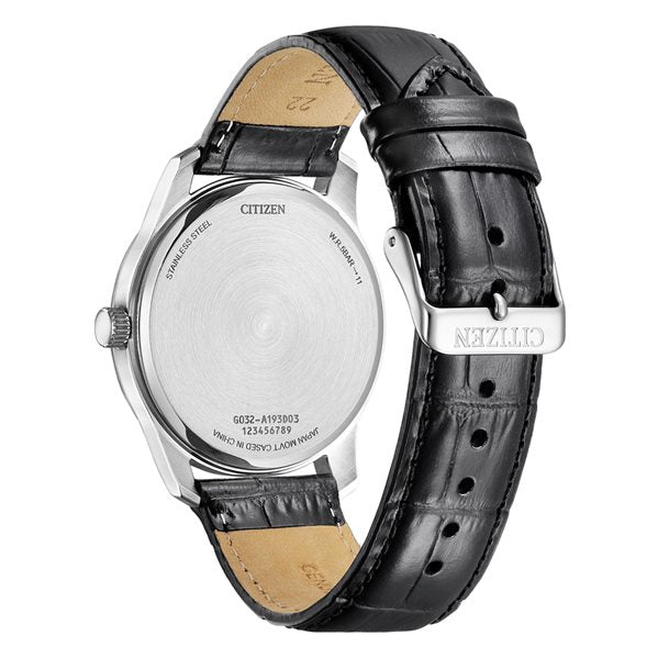 CITIZEN Mod. BH5001-05H-2